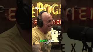 DNA Disaster! Rogan's Wild Take on 23andMe Data#joerogan  #joeroganpodcast #tooreal