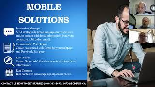 Cloverdale District Chamber of Commerce Mobile Opportunity