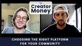 Marketing Max: Choosing the Right Platform for Your Community