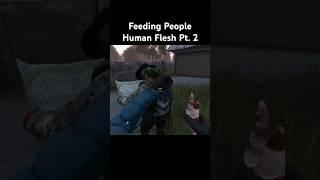 DAYZ's Most Hated Playstyle #shorts #short #dayz #dayzshorts #dayzpvp #funny #dayzmoments #dayzfunny