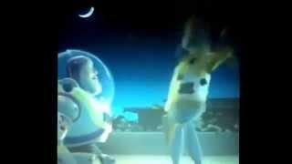 Toy story argument