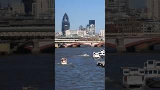 Awesome City of London Sightseeing #travel #europe