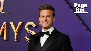 Joshua Jackson, 46, shares the secret to ‘aging like fine wine’: ‘That’s the magic sauce’