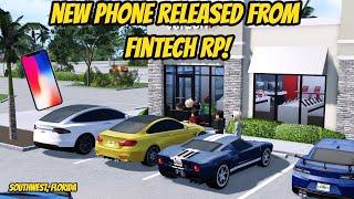 Southwest, Florida Roblox l Fintech NEW PHONE Leads to CRAZY CUSTOMERS rp