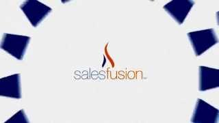 Salesfusion With Ambit Software