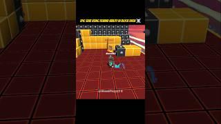 Epic Save Using New Rewind Ability In Block Dash ️ Stumble Guys 0.87.5 Update 