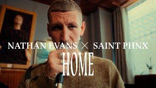 Nathan Evans, SAINT PHNX – Home (Official Music Video)