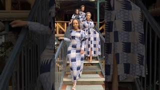 Best African Prints Styles 2024 | Kitenge Dress Styles #kitenge #ankara #ankarastyles #fashion