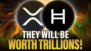 If You Hold HBAR & XRP You BETTER Watch This | PAY ATTENTION!