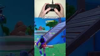 How To Get Better on Controller  Settings Tutorial for PC & Console (Fortnite PS5)