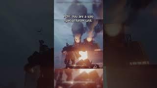 Helldivers 2 Malevelon Creek Solo #helldivers2 #helldivers#helldivers2gameplay