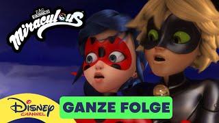 Rockstars - Ganze Folge | Miraculous 