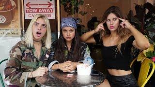 UNUSUAL HEROES 2  | Inanna Sarkis, Lele Pons & Hannah Stocking