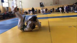 2015 JUDO THOMAS LEBLANC - SOFIA - BULGARIA - DECEMBER