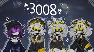 3008 || Murder Drones [meme animation]  Read description