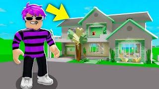 NOVA ATUALIZAÇÃO da NOVA CASA do BROOKHAVEN RP