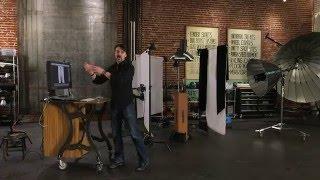 broncolor Siros Kit Reviewed and Demonstrated by Rob Grimm