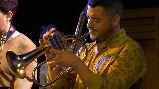 Clasijazz Quintet - Starmaker (Roy Hargrove)