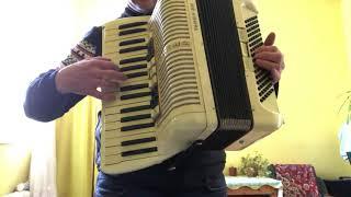 Hohner Tango 2M