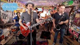 ARTUR MENEZES - "Give My Money Back" (Live at JITV HQ in Los Angeles, CA 2018) #JAMINTHEVAN