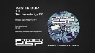 Patrick DSP - 2.3
