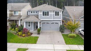 Olympia Homes for Rent 4BR/2.5BA by Olympia Property Managers