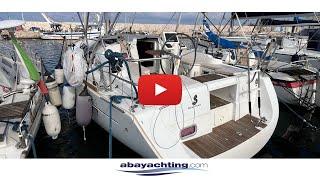 Beneteau Oceanis 34 in vendita | ABA-PLAY