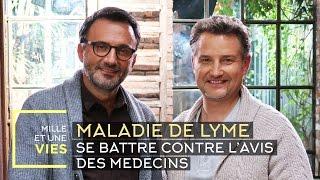 Maladie de Lyme : le combat d'un père contre les médecins