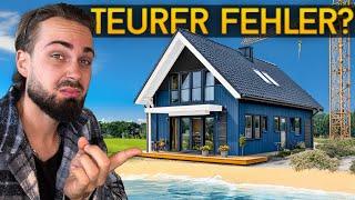 Mein Tiny House für 25.000€: Die wahren Kosten! 