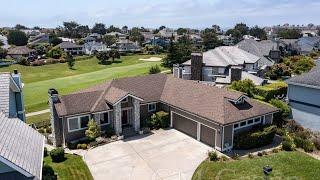 House For Rent - 410 Fairway Drive, Half Moon Bay, CA 94019