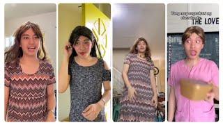 Vince Alarcon & Jaynelle & ARCEE Brenda & Caleb Meyerhoeffer Funny TikTok Compilation