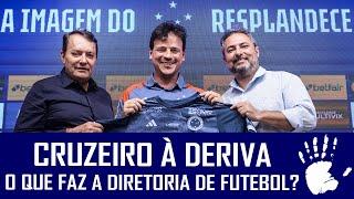 NOTÍCIAS DO CRUZEIRO: JOGO CONTRA O PALMEIRAS TERÁ TORCIDA? A DIRETORIA NÃO VAI AGIR?