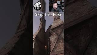 Skip Dynamite Fuses! | Hunt Showdown Tips and Tricks