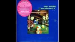 Coloured Balls - That's What Mama Said (Part l) [1973 Australia]