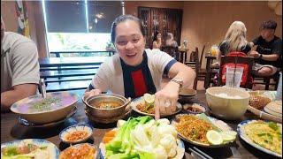 Vlog 2784 ll REVIEW QUÁN CƠM QUÊ GIÁ THÀNH PHỐ ĐANG LÀM MƯA LÀM GIÓ TRÊN MẠNG XÃ HỘI VÀ CÁI KẾT
