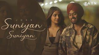 SUNIYAN SUNIYAN (Official Audio) Juss x MixSingh x Teji Sandhu | Punjabi Songs 2024 | ZAYN WORLDWIDE