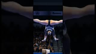 #gymnasticscompetition #gymnastlife #heightdifference #tallgirl