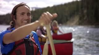 Yukon, Larger than life / Yukon, Plus grand que nature