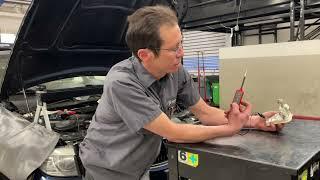 How to Use an Automotive Car Circuit Tester