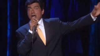 George Lopez: Hiring a Contractor ("Why You Crying")