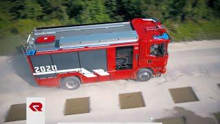 Der AT – Das Allroundtalent von Rosenbauer