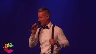 Nick James - Curtis Productions Agency