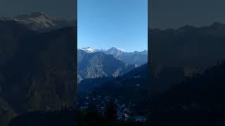 Chitkul# #travel #india #himachal #nature #heaven #spiti #best #incredibleindia #subhenduneogi#viral