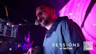 Sessions at barCode | Episode 3