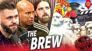 Our "Mount Rushmore" Of Films! | The Brew