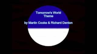 Tomorrow's World - Richard Denton & Martin Cook