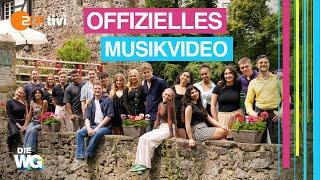 Die WG – Das große Wiedersehen (Offizielles Musikvideo) | DIE WG