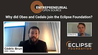 Why Join the Eclipse Foundation?