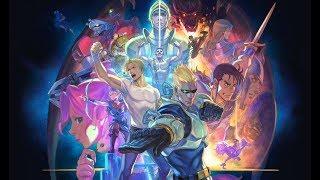 Niche Arcade - Capcom Beat 'Em Up Bundle