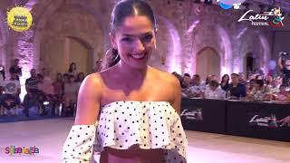 1st WORLD SALSA SUMMIT in LEBANON